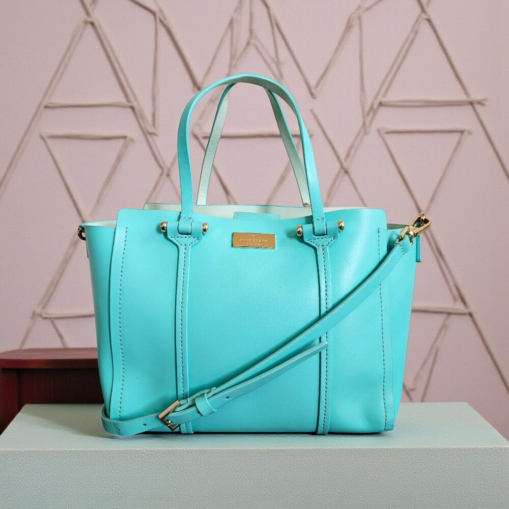 KATE SPADE Arbour Hill Annelle Tote Bag
